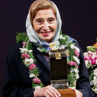 عکس نمایهٔ فخری ملک‌پور