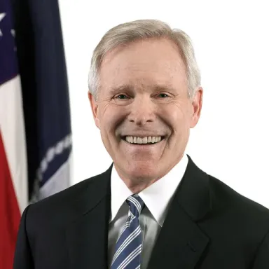 عکس نمایهٔ Ray Mabus