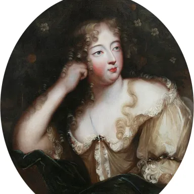 عکس نمایهٔ Madame de Montespan