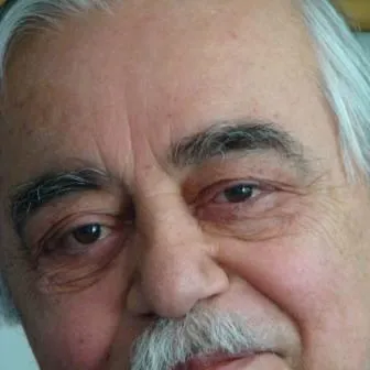 عکس نمایهٔ عباس باقری