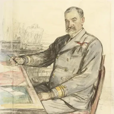عکس نمایهٔ Henry Oliver
