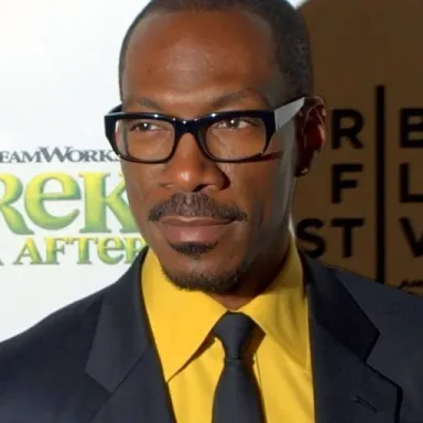 عکس نمایهٔ Eddie Murphy