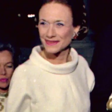 عکس نمایهٔ Wallis Simpson