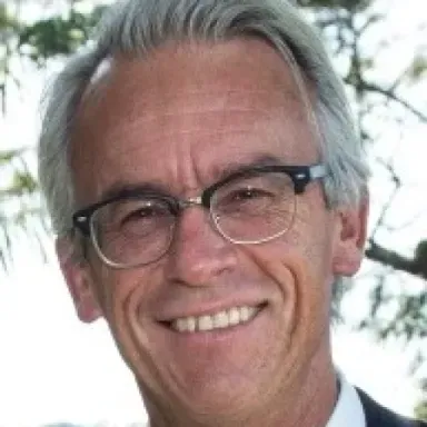 عکس نمایهٔ David Gallop