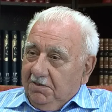 عکس نمایهٔ جمشید گیوناشویلی