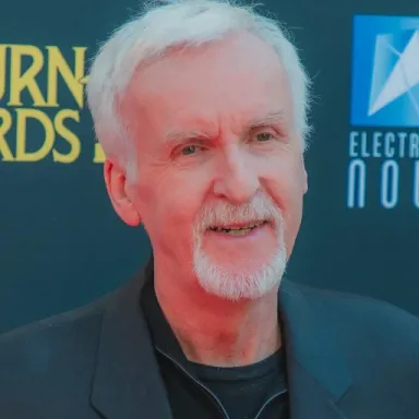 عکس نمایهٔ James Cameron