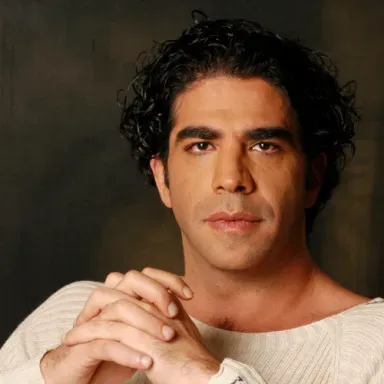 عکس نمایهٔ Jorge Kahwagi