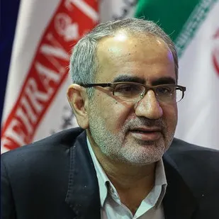 عکس نمایهٔ جعفر قادری