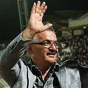 عکس نمایهٔ محمدرضا زنوزی مطلق