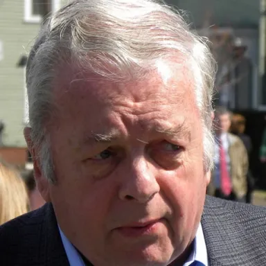 عکس نمایهٔ Joseph E. Brennan