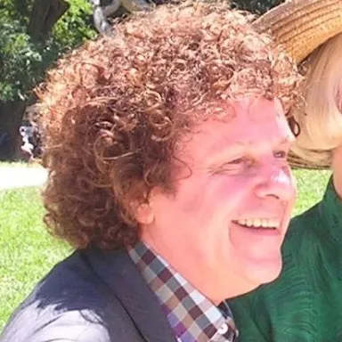 عکس نمایهٔ Leo Sayer