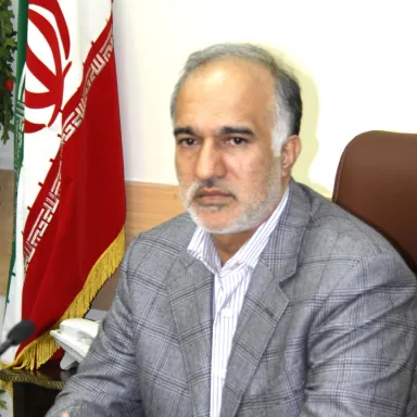 عکس نمایهٔ حجت‌الله دمیاد