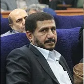 عکس نمایهٔ جواد سعدون‌زاده