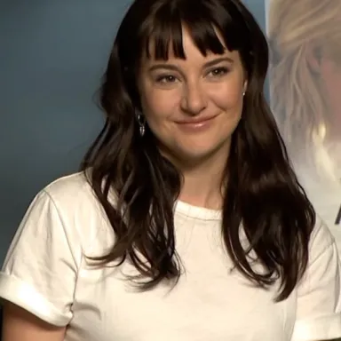 عکس نمایهٔ Shailene Woodley