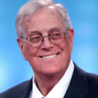 عکس پروفایل David Koch