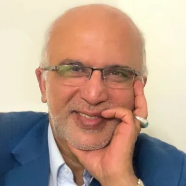 عکس نمایهٔ عبدالله حسینی آملی