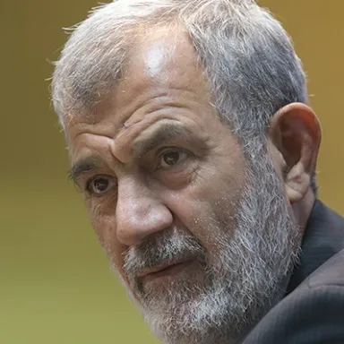 عکس نمایهٔ حسن غفوری‌فرد