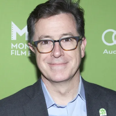 عکس نمایهٔ Stephen Colbert