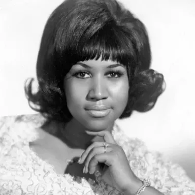 عکس پروفایل Aretha Franklin