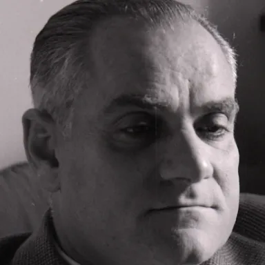 عکس نمایهٔ Alberto Moravia