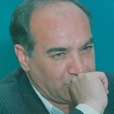 عکس نمایهٔ حسن مهمانی