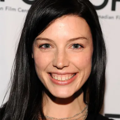 عکس نمایهٔ Jessica Paré