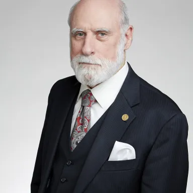 عکس نمایهٔ Vint Cerf