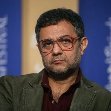 عکس نمایهٔ علیرضا ثانی‌فر