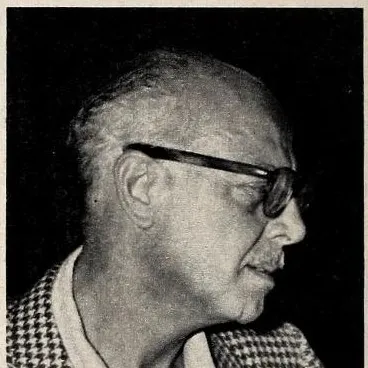 عکس نمایهٔ Mitchell Leisen