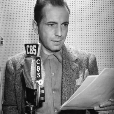 عکس نمایهٔ Humphrey Bogart