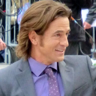 عکس نمایهٔ Dermot Mulroney