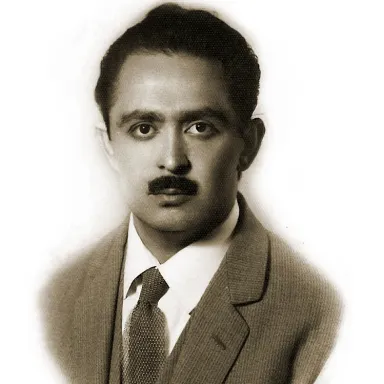 عکس نمایهٔ مرتضی شمس