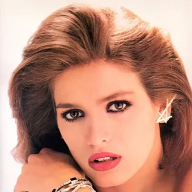 عکس نمایهٔ Gia Carangi