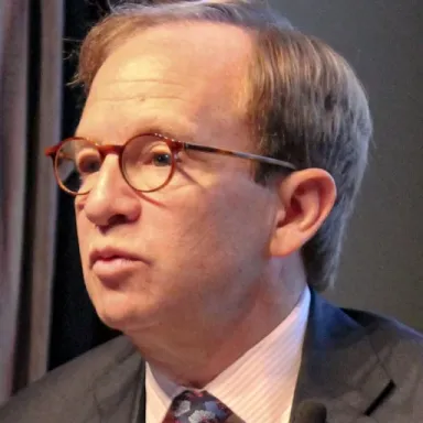 عکس نمایهٔ Steven Rattner