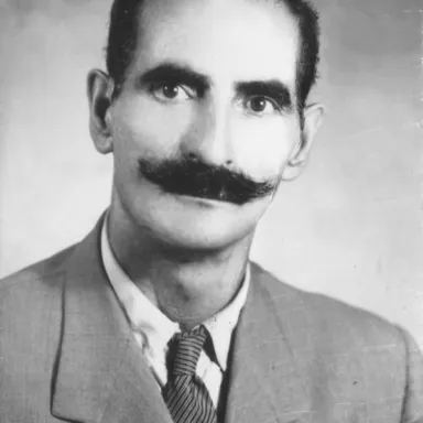 عکس نمایهٔ امیر توکل کامبوزیا