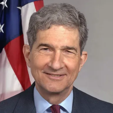 عکس نمایهٔ Cameron Kerry