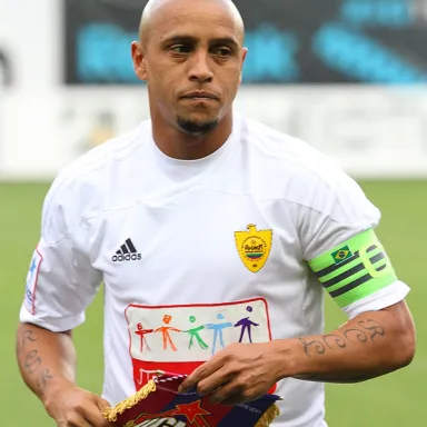 عکس نمایهٔ Roberto Carlos