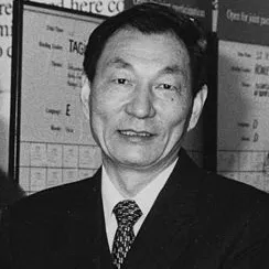عکس نمایهٔ Zhu Rongji