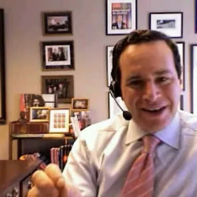 عکس نمایهٔ David Frum