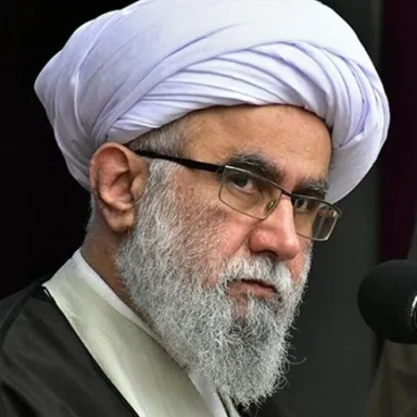 عکس نمایهٔ رضا رمضانی گیلانی