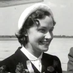 عکس نمایهٔ Kathleen Ferrier