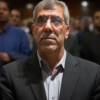 عکس نمایهٔ محمود فتوحی فیروزآباد