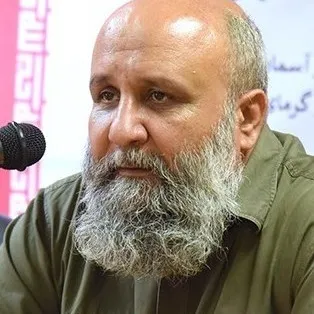عکس نمایهٔ مسعود نجابتی
