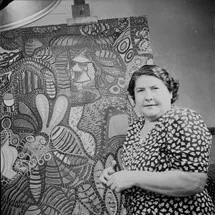 عکس پروفایل Amelia Peláez