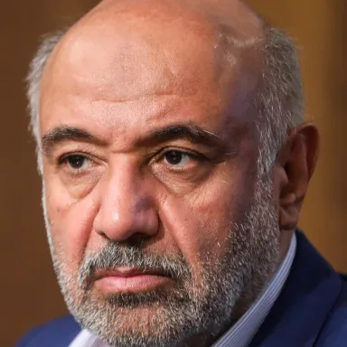 عکس نمایهٔ احمد میدری