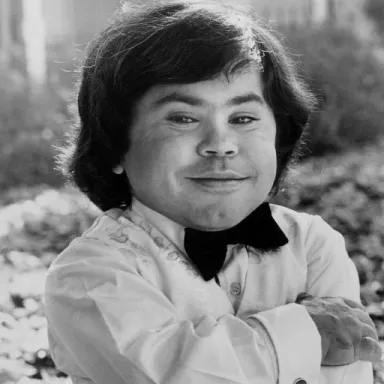 عکس نمایهٔ Hervé Villechaize