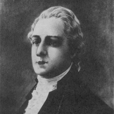 عکس نمایهٔ Benjamin Church (physician)