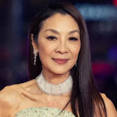 عکس نمایهٔ Michelle Yeoh