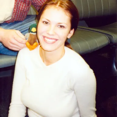 عکس نمایهٔ Nikki Cox