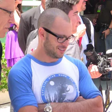 عکس نمایهٔ Damon Lindelof